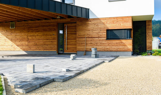 Best Permeable Paver Driveway  in Pine Ridge, SC