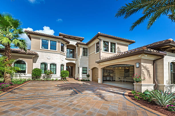 Reasons to Select Us for Your Driveway Paving Requirements in Pine Ridge, SC