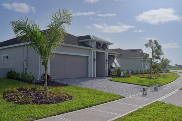 Professional Driveway Pavers in Pine Ridge, SC