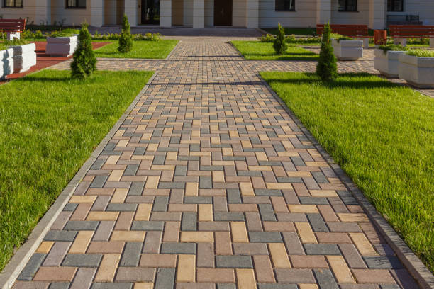 Best Interlocking Driveway Pavers  in Pine Ridge, SC