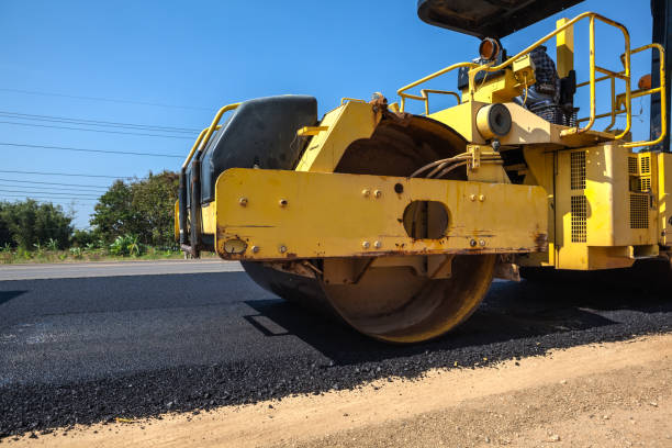 Best Decorative Driveway Pavers  in Pine Ridge, SC